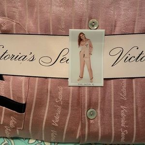 Victoria Secret PJs
